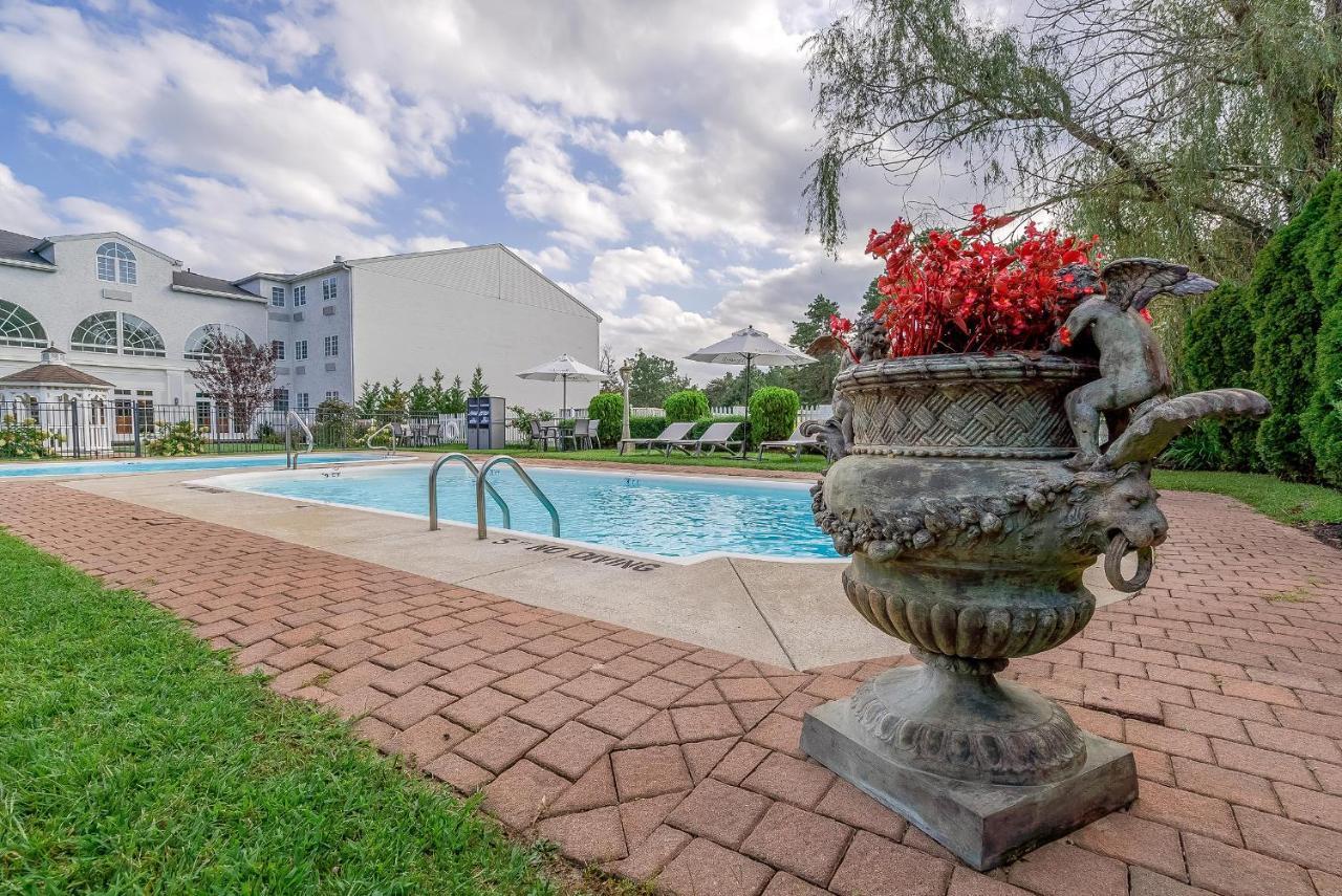 Chateau Renault Egg Harbor City Kültér fotó