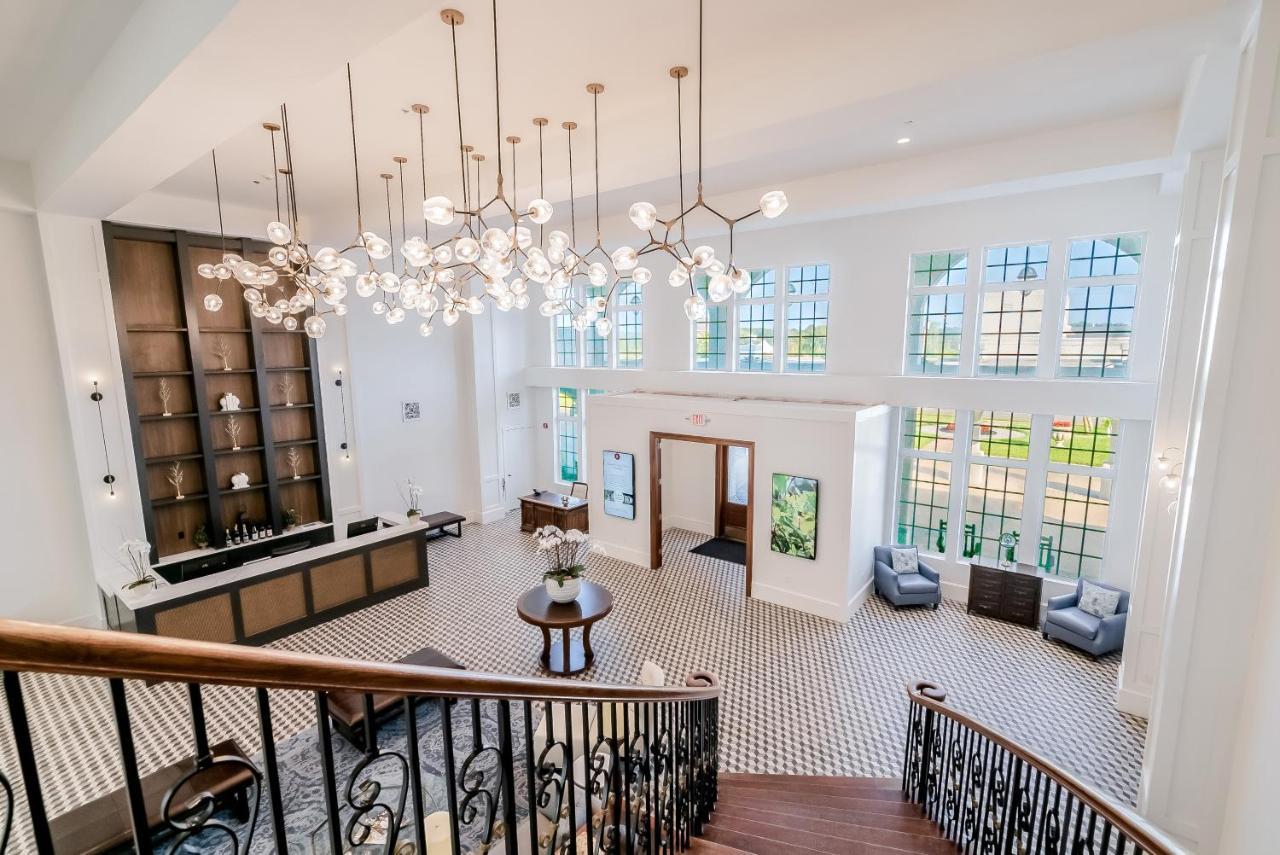 Chateau Renault Egg Harbor City Kültér fotó