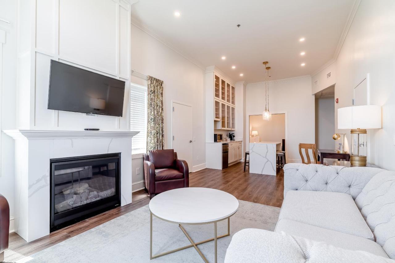 Chateau Renault Egg Harbor City Kültér fotó