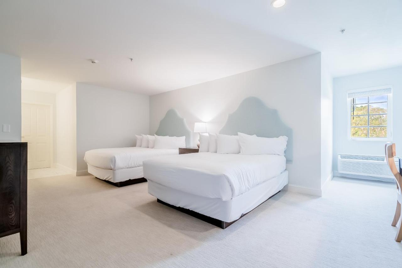 Chateau Renault Egg Harbor City Kültér fotó