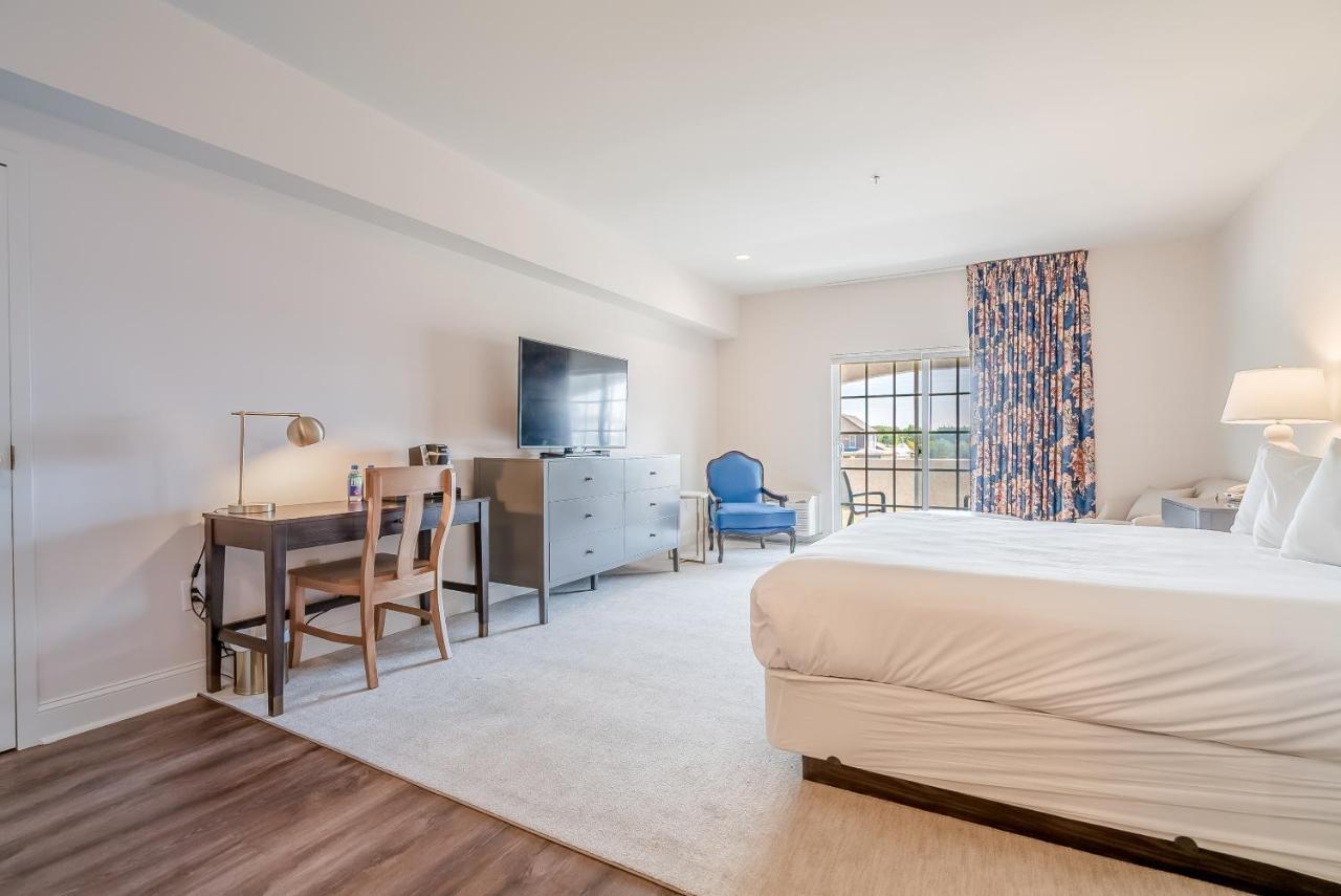 Chateau Renault Egg Harbor City Kültér fotó