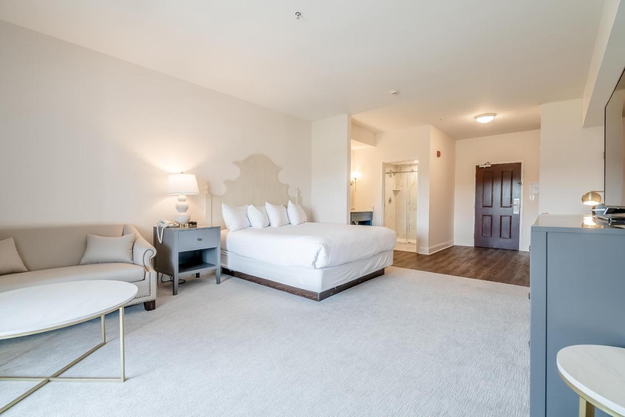 Chateau Renault Egg Harbor City Kültér fotó