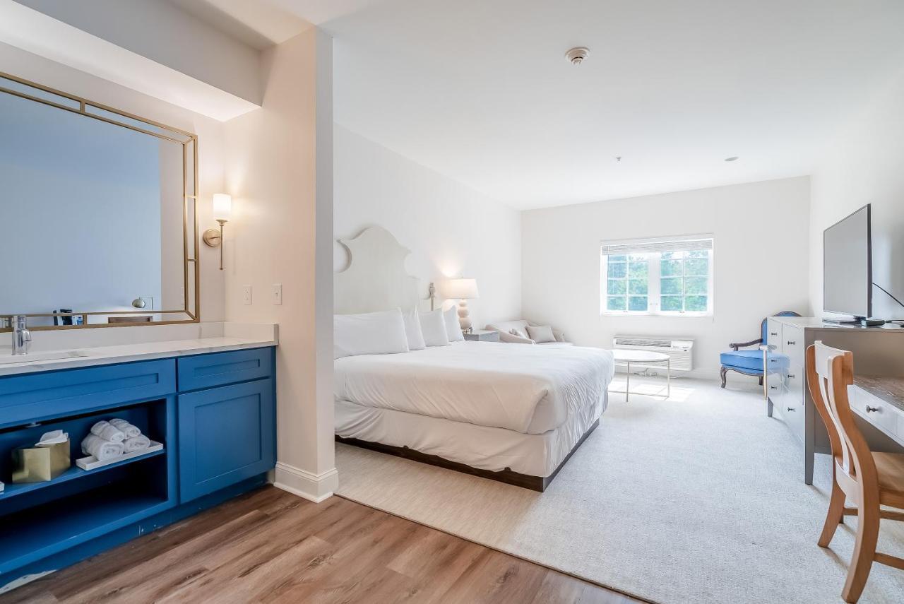 Chateau Renault Egg Harbor City Kültér fotó