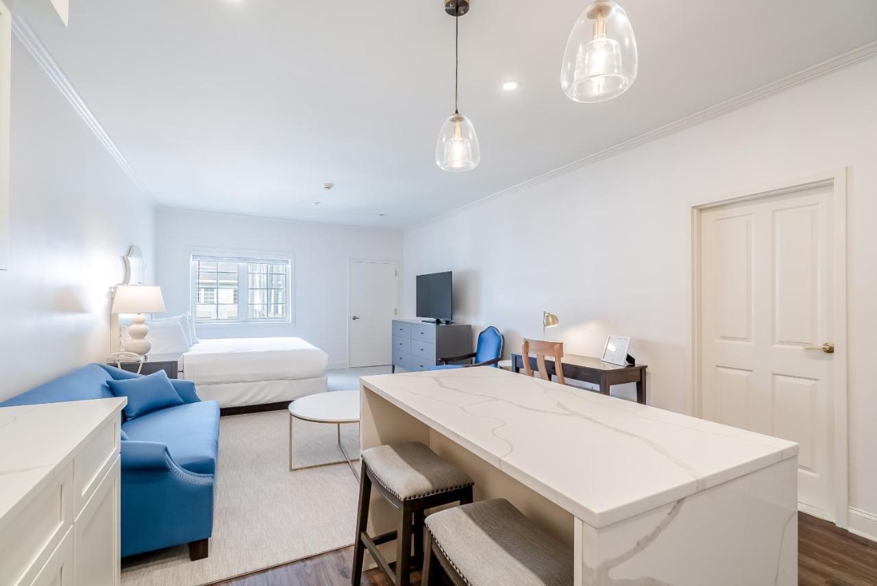 Chateau Renault Egg Harbor City Kültér fotó