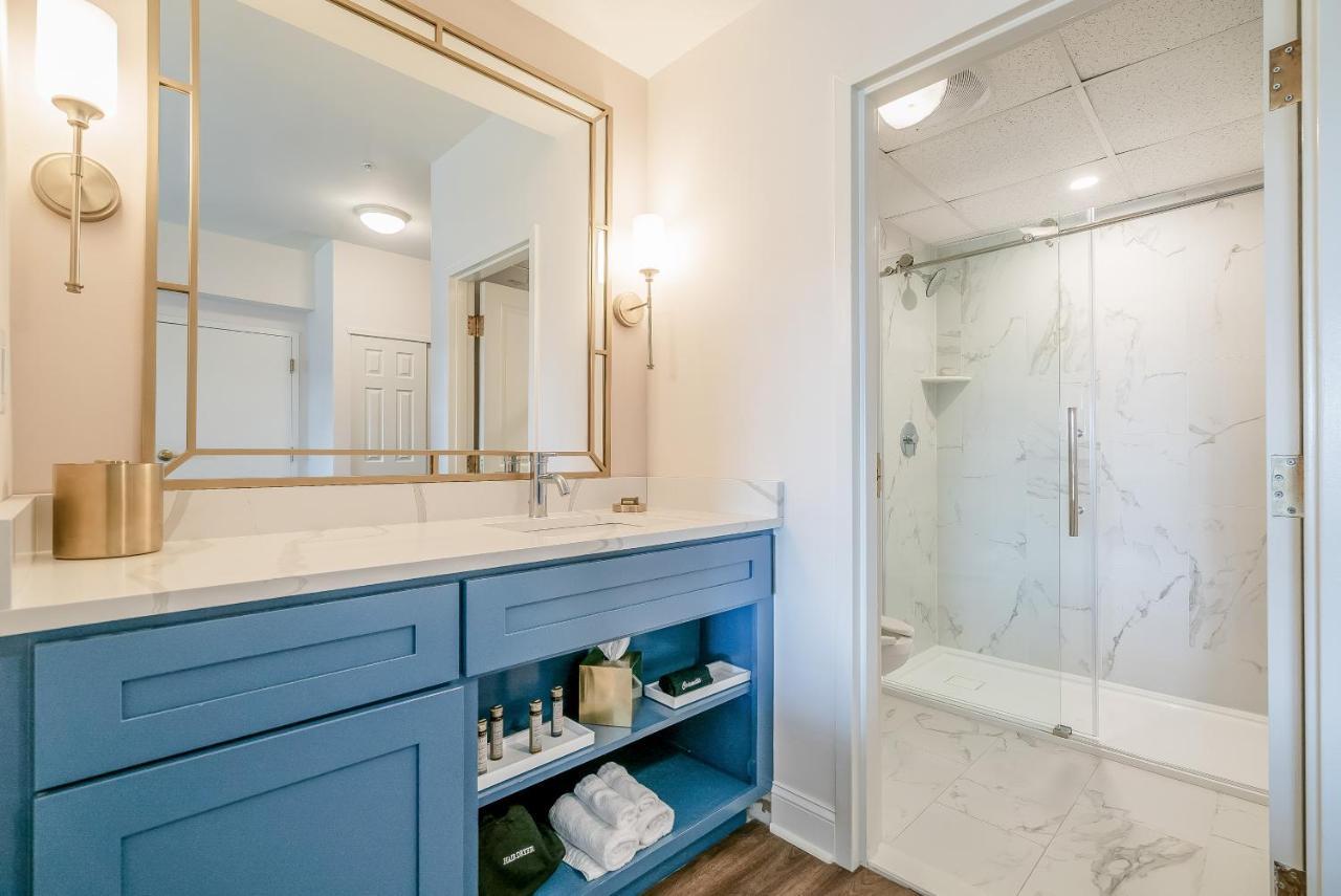 Chateau Renault Egg Harbor City Kültér fotó