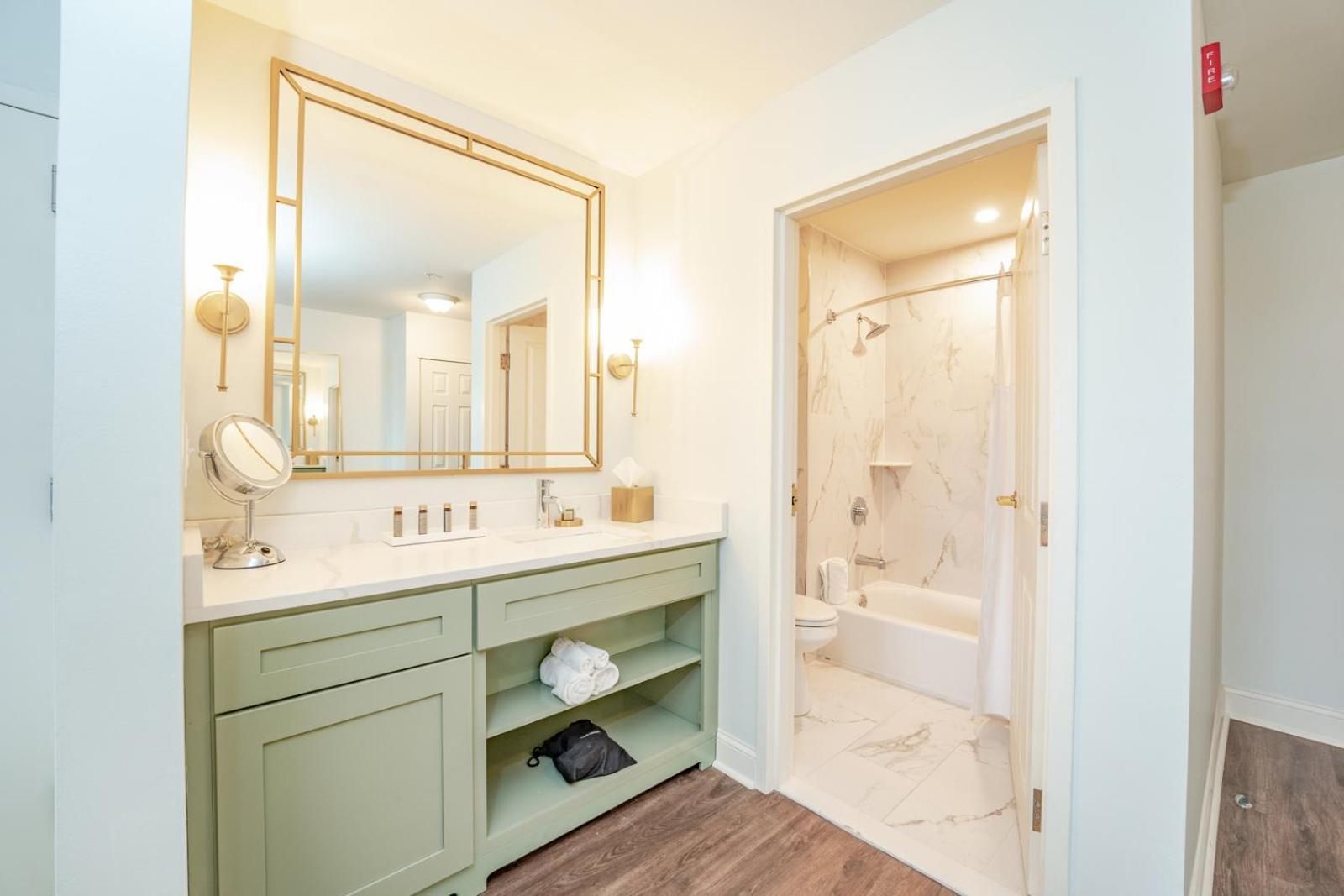Chateau Renault Egg Harbor City Kültér fotó